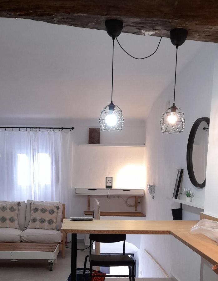 Estudio Con Encanto Ubrique Wifi מראה חיצוני תמונה